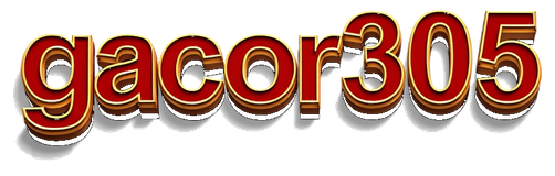 gacor305 logo