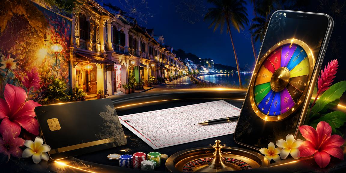 Meja Live Casino Untuk Malaysia